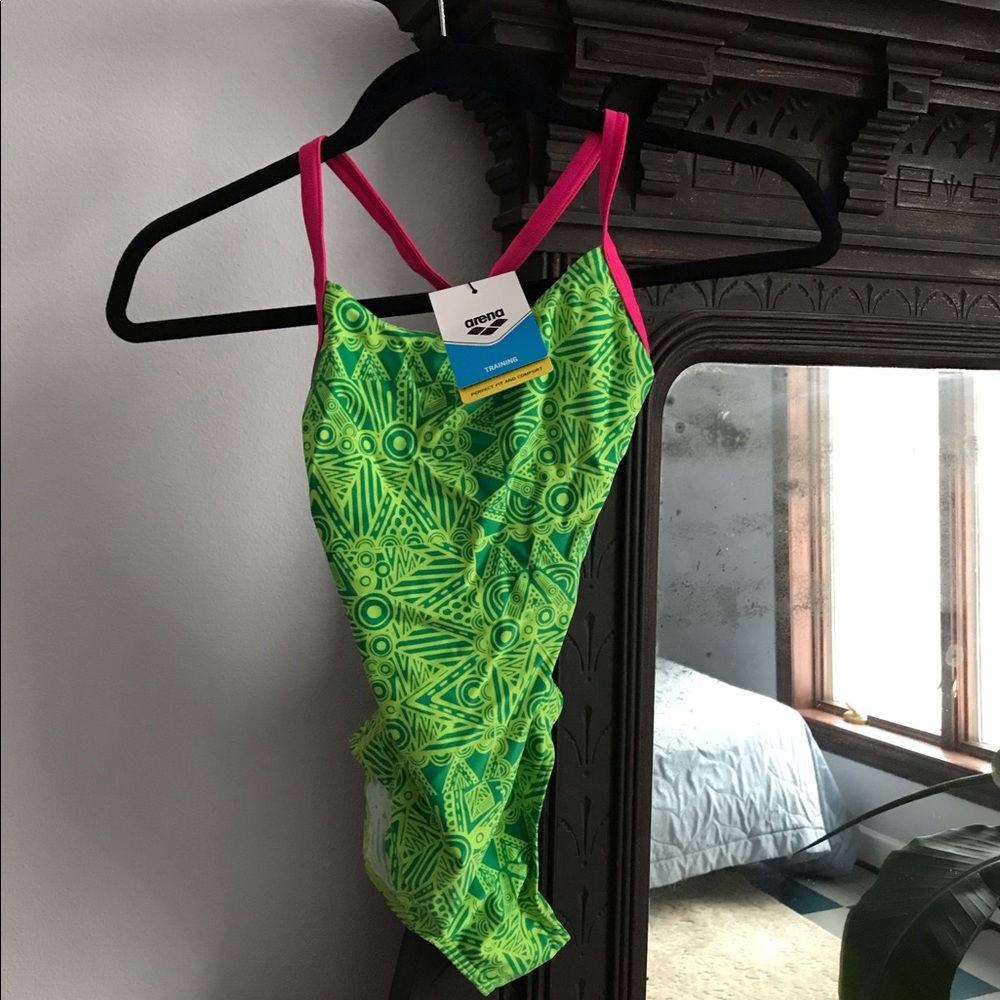 NWT Swimsuit